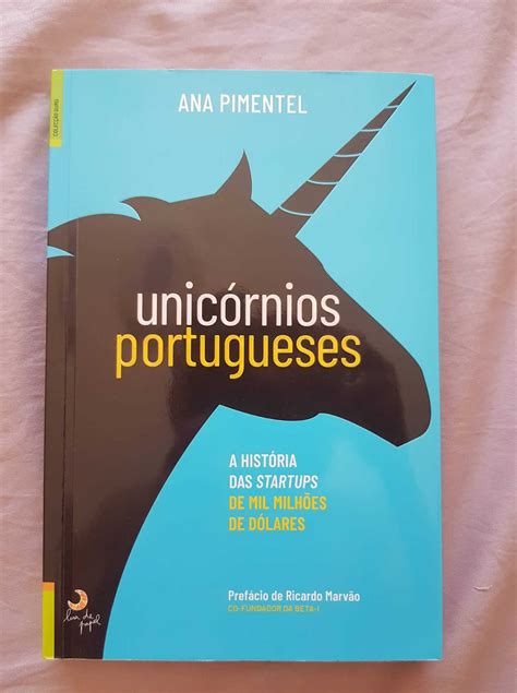unicornios portugueses